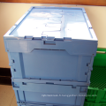 Logistic Industry Collapsible container for food transportation
